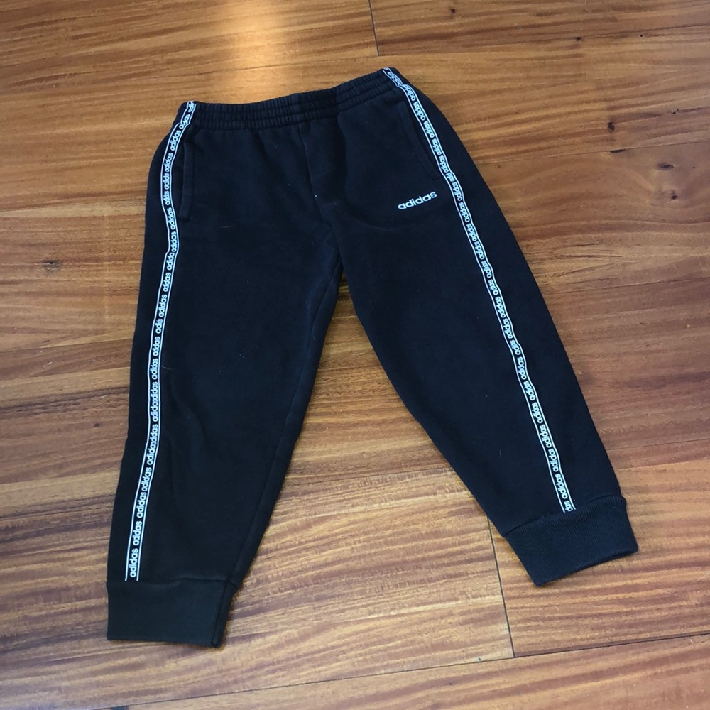 Adidas Boys Pants ✨